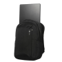 Hyper HP21PBKGL HyperPack , Fits up to size 16 , Backpack , Black