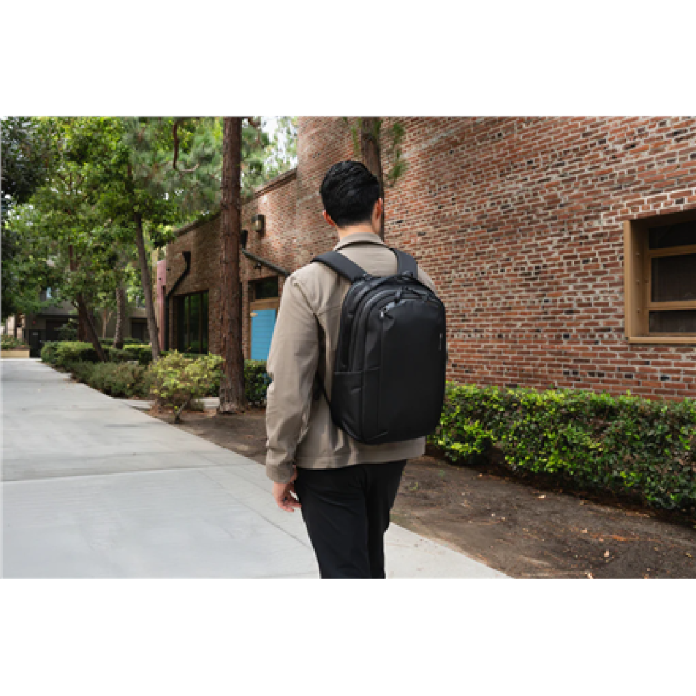 Hyper HP21PBKGL HyperPack , Fits up to size 16 , Backpack , Black