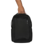Hyper HP21PBKGL HyperPack , Fits up to size 16 , Backpack , Black