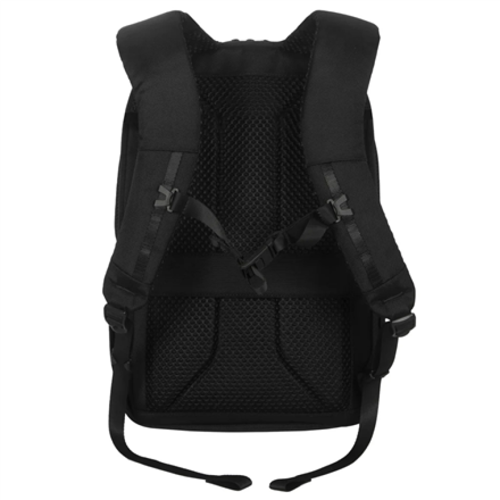 Hyper HP21PBKGL HyperPack , Fits up to size 16 , Backpack , Black