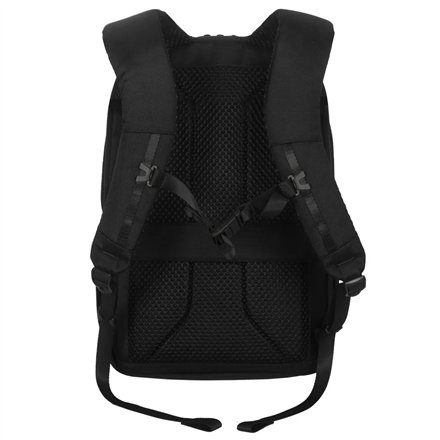 Hyper , HP21PBKGL HyperPack , Fits up to size 16 , Backpack , Black