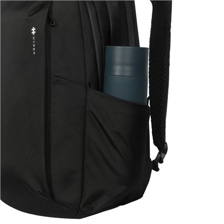 Hyper , HP21PBKGL HyperPack , Fits up to size 16 , Backpack , Black