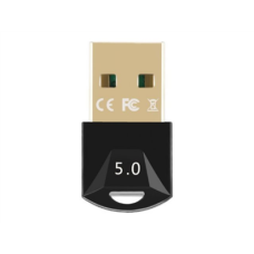 Gembird , BTD-MINI6 USB BT v.5.0 Dongle