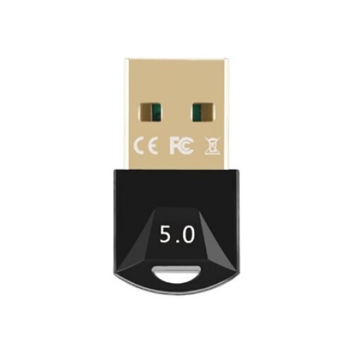 Gembird , BTD-MINI6 USB BT v.5.0 Dongle