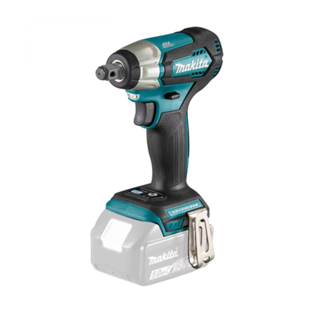 Makita , Cordless impact wrench , DTW181Z