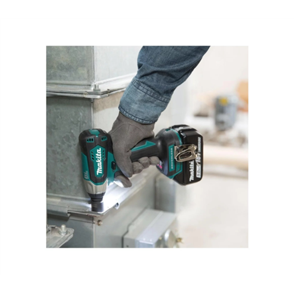 Makita , Cordless impact wrench , DTW181Z