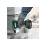 Makita , Cordless impact wrench , DTW181Z
