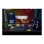 CORSAIR SKIFF 100 Wired RGB Membrane Gaming Keyboard, 10-Zoned RGB LED , Corsair