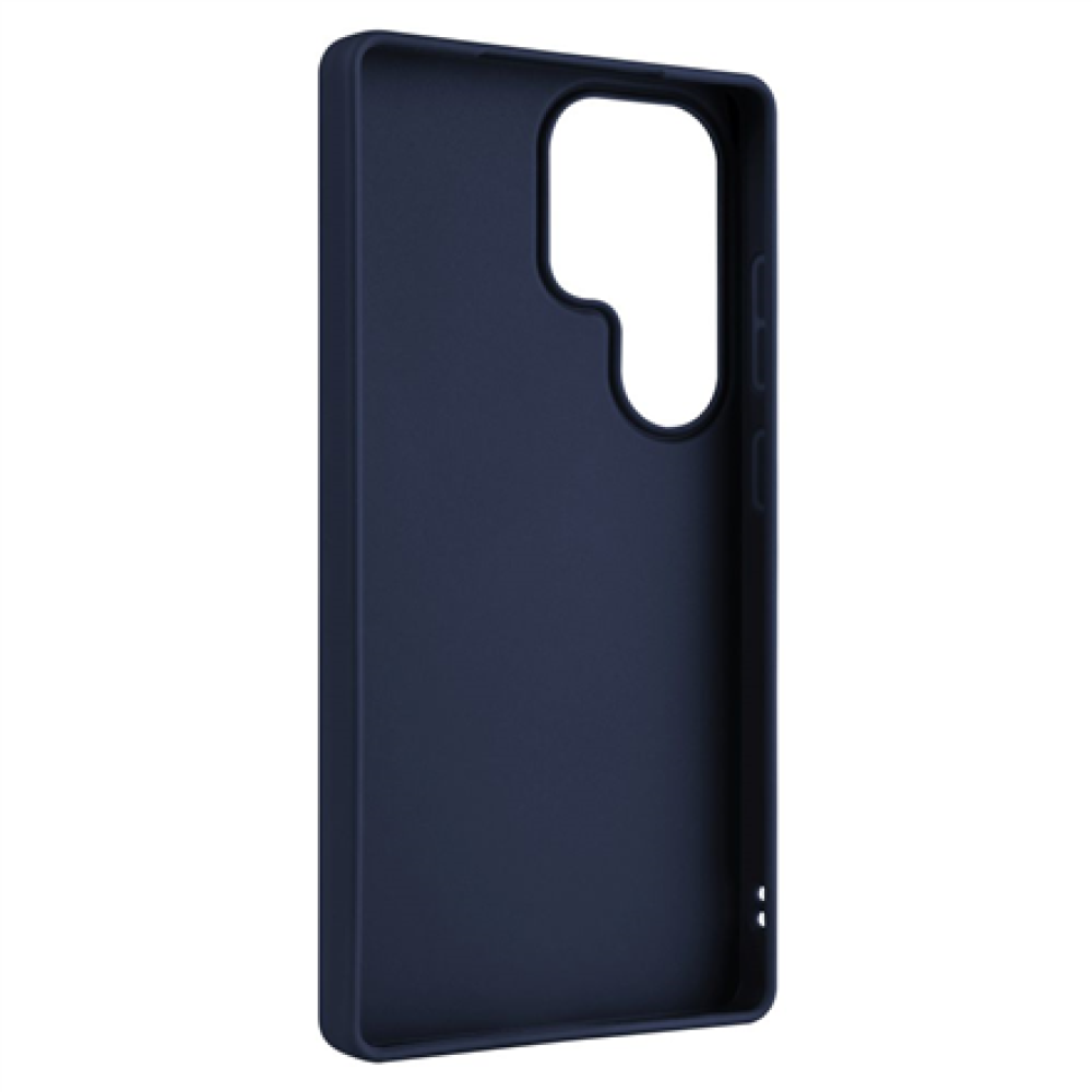 Fixed , Story , Back Cover , Samsung , Galaxy S25 Ultra , Rubber , Blue
