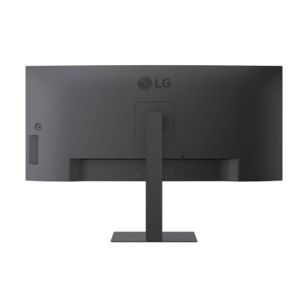LG , 34U650A-B , 34 , IPS , 21:9 , 100 Hz , 5 ms , 3440 x 1440 pixels , 300 cd/m² , HDMI ports quantity 2