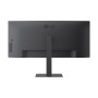 LG , 34U650A-B , 34 , IPS , 21:9 , 100 Hz , 5 ms , 3440 x 1440 pixels , 300 cd/m² , HDMI ports quantity 2