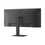 LG , 34U650A-B , 34 , IPS , 21:9 , 100 Hz , 5 ms , 3440 x 1440 pixels , 300 cd/m² , HDMI ports quantity 2