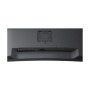LG , 34U650A-B , 34 , IPS , 21:9 , 100 Hz , 5 ms , 3440 x 1440 pixels , 300 cd/m² , HDMI ports quantity 2