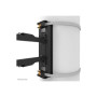 Neomounts Pillar Mount , WL40S-910BL16 , Levelling, tilt, swivel, depth , 40-70 , Maximum weight (capacity) 45 kg , Black