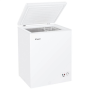 Candy Freezer CCHH 145 Energy efficiency class F Chest Free standing Height 84.5 cm Total net capacity 137 L White