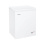 Candy Freezer CCHH 145 Energy efficiency class F Chest Free standing Height 84.5 cm Total net capacity 137 L White