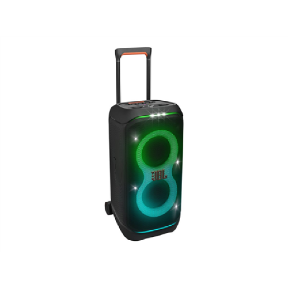 Partybox Stage 320 , 240 W , Bluetooth , Black , Portable , Wireless connection