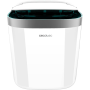 Cecotec , Ice Maker , Chillin Ice 1500 , Power 150 W , Capacity 15 L , White