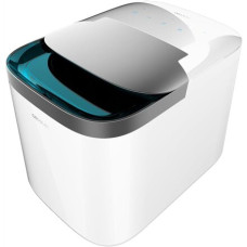 Cecotec , Ice Maker , Chillin Ice 1500 , Power 150 W , Capacity 15 L , White Cecotec , Ice Maker , Chillin Ice 1500 , Power 150 W , Capacity 15 L , White