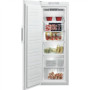 INDESIT , Energy efficiency class E , Free standing , Height 167 cm , Total net capacity 228 L , White