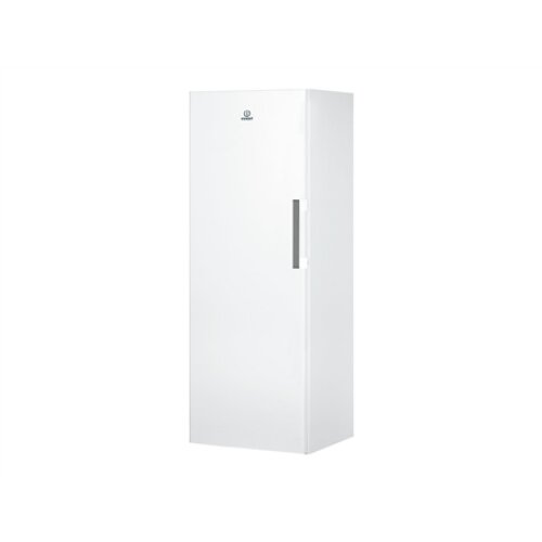 INDESIT , Energy efficiency class E , Free standing , Height 167 cm , Total net capacity 228 L , White