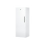 INDESIT , Energy efficiency class E , Free standing , Height 167 cm , Total net capacity 228 L , White