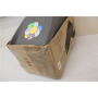 SALE OUT. Prosperplast Sortibox 3 x 20 L Waste Separation System Waste Bin , Prosperplast , Sortibox 3 x 20 L Waste Separation System Waste Bin , DAMAGED PACKAGING