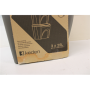 SALE OUT. Prosperplast Sortibox 3 x 20 L Waste Separation System Waste Bin , Prosperplast , Sortibox 3 x 20 L Waste Separation System Waste Bin , DAMAGED PACKAGING