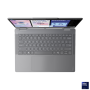Lenovo Yoga 7 2-in-1 14ILL10 , Luna Grey , 14 , OLED , Touchscreen , WUXGA , 1920 x 1200 pixels , Intel Core Ultra 7 , 256V , 16 GB , Soldered LPDDR5x , Solid-state drive capacity 512 GB , Intel Arc Graphics 140V , Windows 11 Home , 802.11be , Bluetooth v