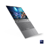 Lenovo Yoga 7 2-in-1 14ILL10 , Luna Grey , 14 , OLED , Touchscreen , WUXGA , 1920 x 1200 pixels , Intel Core Ultra 7 , 256V , 16 GB , Soldered LPDDR5x , Solid-state drive capacity 512 GB , Intel Arc Graphics 140V , Windows 11 Home , 802.11be , Bluetooth v