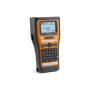 Brother PT-E560BTVP , Thermal , Label Printer , Maximum ISO A-series paper size Other , Orange / Black