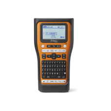 Brother PT-E560BTVP , Thermal , Label Printer , Maximum ISO A-series paper size Other , Orange / Black