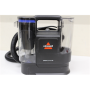 SALE OUT. , Bissell SpotClean C5 Select Portable Carpet and Upholstery Cleaner , 3928N , Corded operating , Handheld , Washing function , 400 W , Black/Blue , Warranty 24 month(s) , DAMAGED PACKAGING, USED, DIRTY, SCRATCHED, MISSING LIQUID BOTLLE
