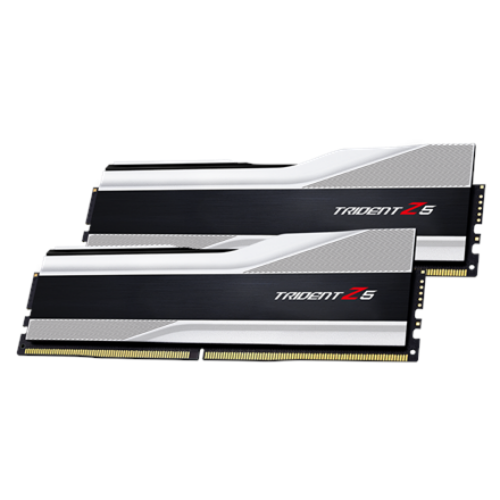 G.Skill , Trident Z5 , 32 GB , DDR5 , 6000 MHz , PC/server , Registered No , ECC No