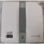 SALE OUT. , Ecovacs Windows Cleaner Robot , WINBOT MINI GREY , Corded , Grey , DEMO