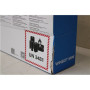 SALE OUT. , Ecovacs Windows Cleaner Robot , WINBOT MINI GREY , Corded , Grey , DAMAGED PACKAGING