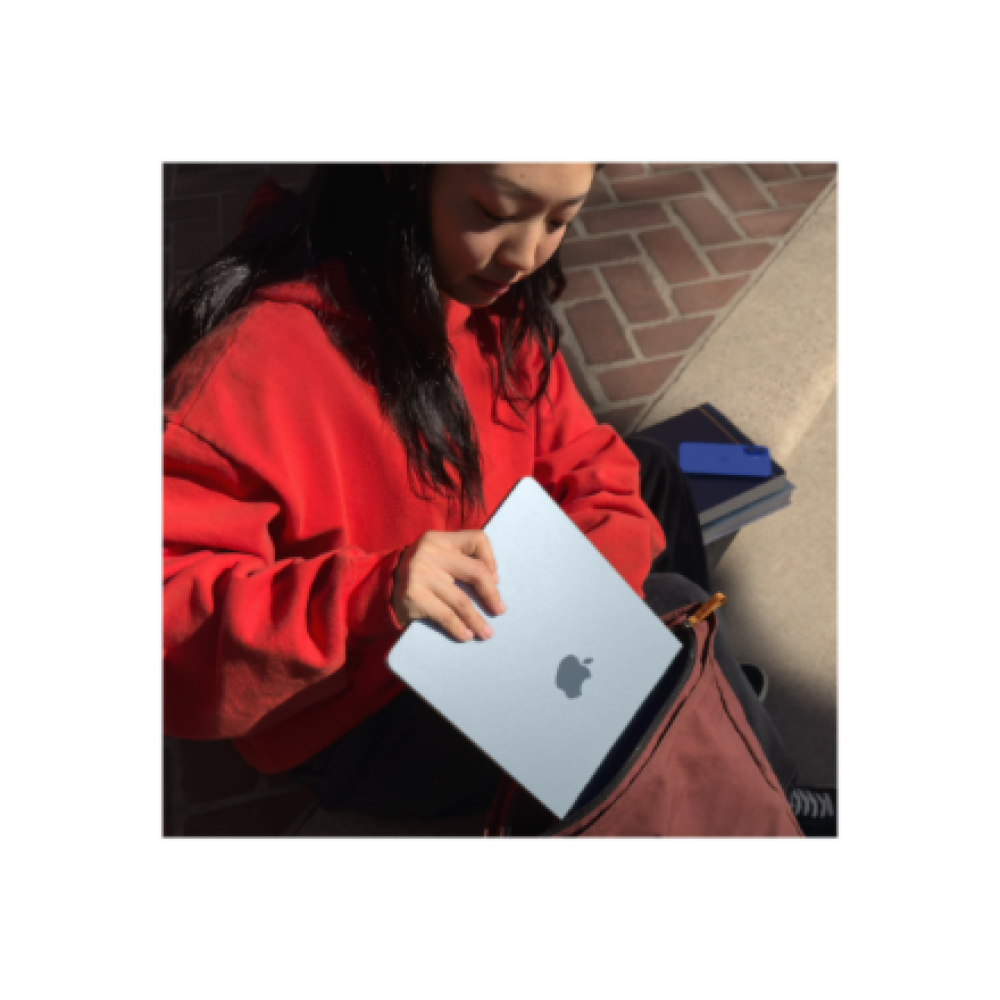 Apple MacBook , Air , Sky Blue , 13 , IPS , 2560 x 1664 pixels , Apple M4 , 16 GB , Solid-state drive capacity 256 GB , Apple M4 chip 10-core CPU/8-core GPU , macOS , 802.11ax , Bluetooth version 5.0 , Keyboard language Swedish , Keyboard backlit , Warran