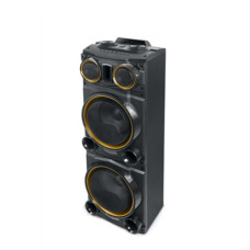 Muse , Party Box , M-1988DJ , Bluetooth , Wireless connection , Black Muse , Party Box , M-1988DJ , Bluetooth , Wireless connection , Black
