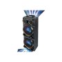 Muse , Party Box , M-1988DJ , Bluetooth , Wireless connection , Black