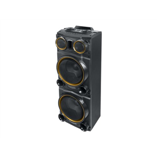 Muse , Party Box , M-1988DJ , Bluetooth , Wireless connection , Black