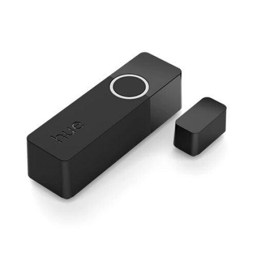 Philips Hue , Contact sensor , Black