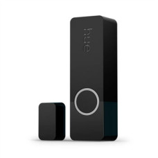 Philips Hue , Contact sensor , Black Philips Hue , Contact sensor , Black