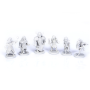 Albi , Expansion Pack Karak Figures Set, 6 pcs