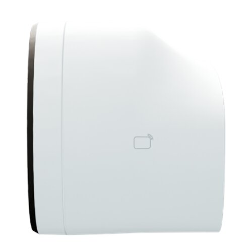 Wallbox , Commander 2 Electric Vehicle charger, 5 meter cable Type 2 , 22 kW , Wi-Fi, Bluetooth, Ethernet, 4G (optional) , Premium feel charging station equiped with 7” Touchscreen for Public and Private charging scenarios. Like all other Wallbox models i