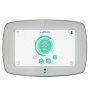 Wallbox , Commander 2 Electric Vehicle charger, 5 meter cable Type 2 , 22 kW , Wi-Fi, Bluetooth, Ethernet, 4G (optional) , Premium feel charging station equiped with 7” Touchscreen for Public and Private charging scenarios. Like all other Wallbox models i