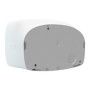 Wallbox , Commander 2 Electric Vehicle charger, 5 meter cable Type 2 , 22 kW , Wi-Fi, Bluetooth, Ethernet, 4G (optional) , Premium feel charging station equiped with 7” Touchscreen for Public and Private charging scenarios. Like all other Wallbox models i