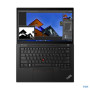 Lenovo ThinkPad L14 (Gen 3) Black, 14 , IPS, FHD, 1920 x 1080, Anti-glare, Intel Core i5, i5-1235U, 16 GB, SSD 256 GB, Intel UHD Graphics, No Optical drive, Windows 11 Pro, 802.11ax, Bluetooth version 5.2, LTE Upgradable, Keyboard language Nordic, Keyboar