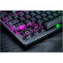 Razer , Gaming Keyboard , Huntsman V3 Pro Tenkeyless , Gaming Keyboard , Wired , Nordic , Black , Analog Optical
