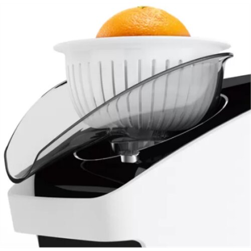 Bosch , Meat mincer , MFW3850B , White , 1800 W , Number of speeds 2 , Throughput (kg/min) 2 , Shredder with 4 drums for: slicing, potato grating, coarse grating and fine grating; Citrus press; Discs: 2,7 / 4 / 8; Sausage horn; Kebbe