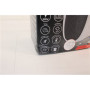 SALE OUT. Adler AD 7749 Thermofan Easy Heater, White , Adler DAMAGED PACKAGING